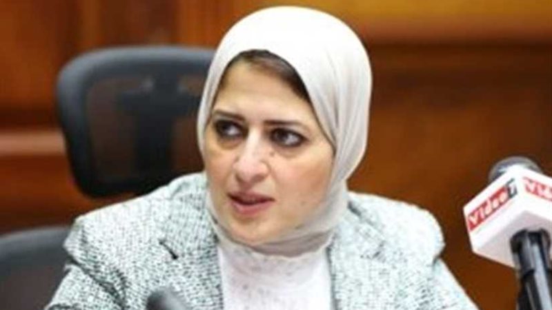 من العلمين بمحافظة