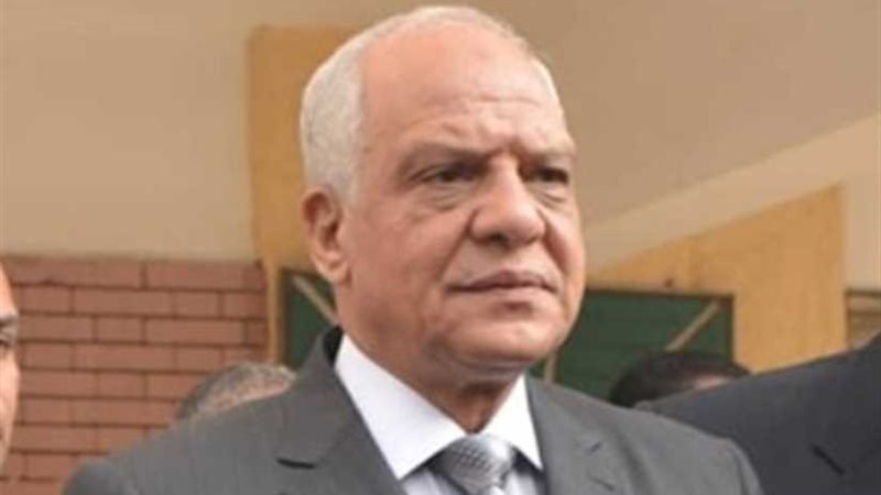 محافظ الجيزة يفتتح