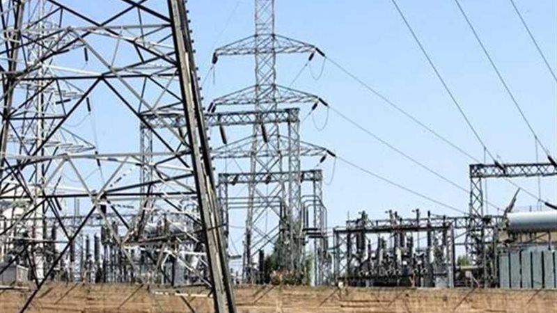 الكهرباء: الحمل المتوقع