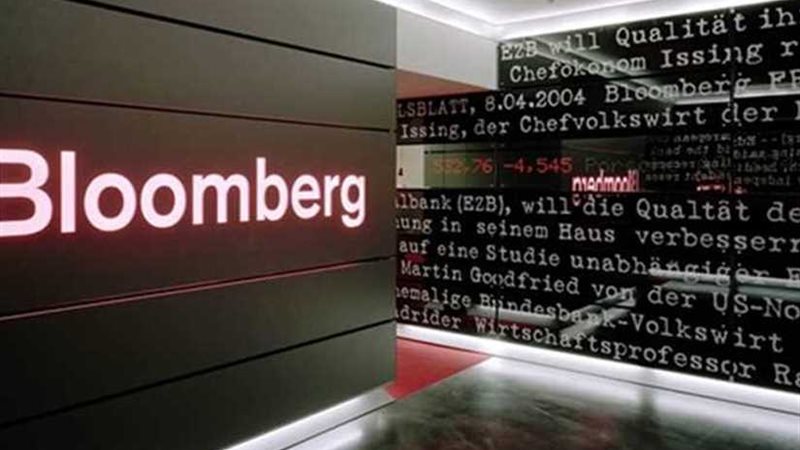 بلومبرج: بيانات اقتصادية
