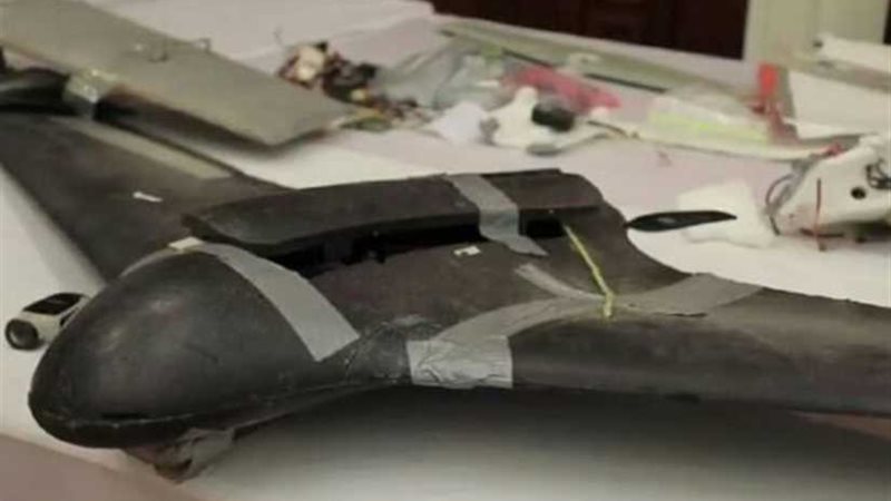 الجيش اليمني يسقط