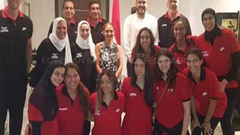 الفراعنة يخسرون من