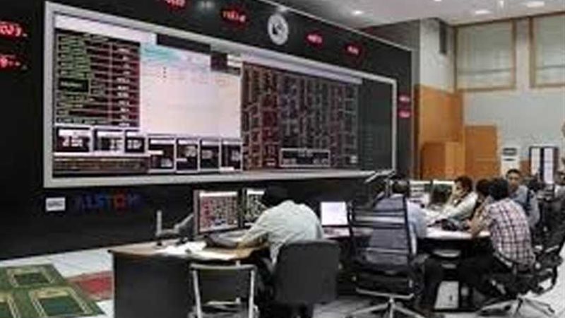 الكهرباء: الحمل المتوقع