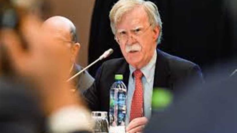 بولتون في لندن لحث