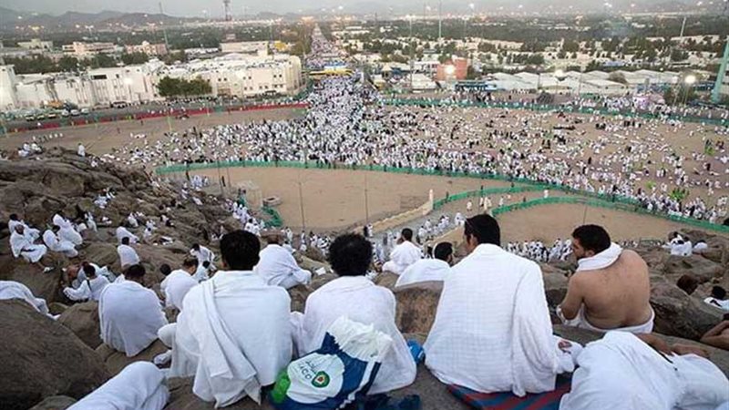 رئيس البعثة الرسمية