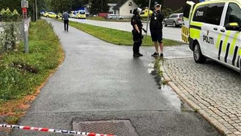 المتهم بإطلاق النار