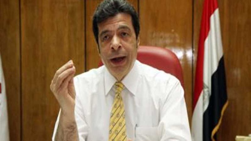 رئيس مصلحة الرقابة