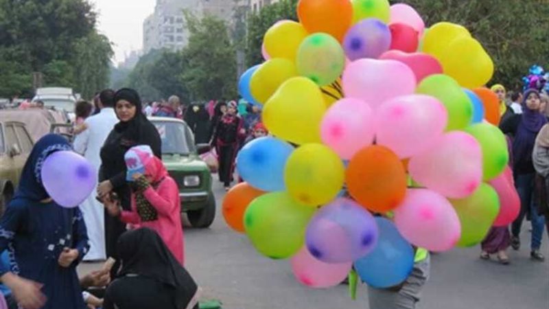 أهالي الإسماعيلية