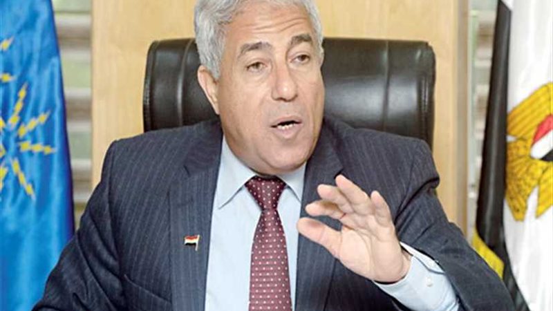 محافظ أسوان يقرر