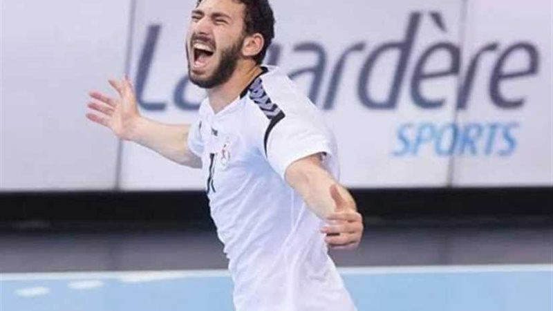 جولة حرة لناشئي اليد