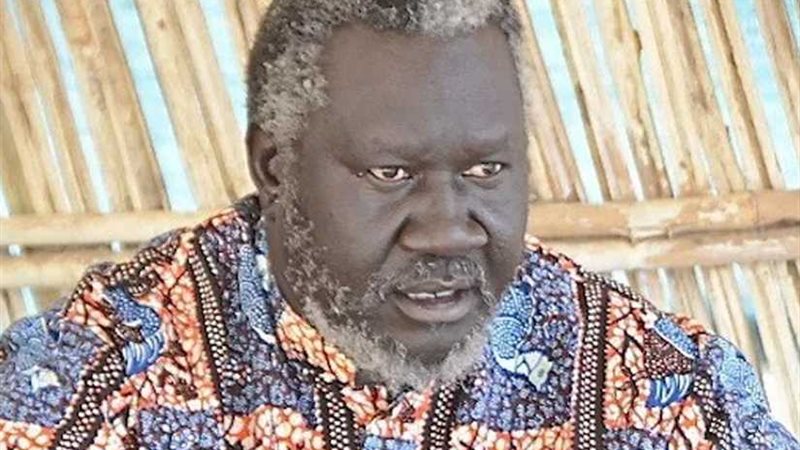 الحركة الشعبية بشمال