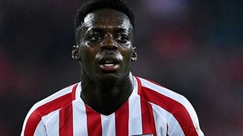 أتلتيك بيلباو يعلن