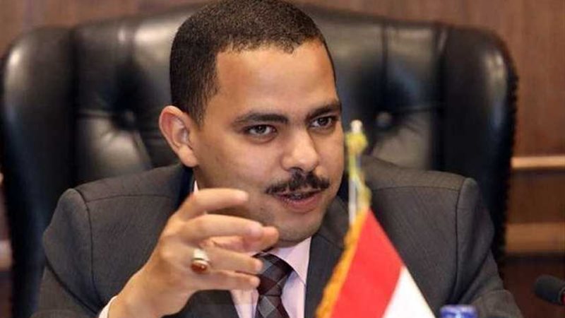 «شباب النواب»: السيسي