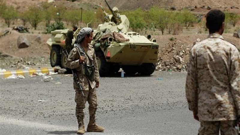 الجيش الوطني يحبط