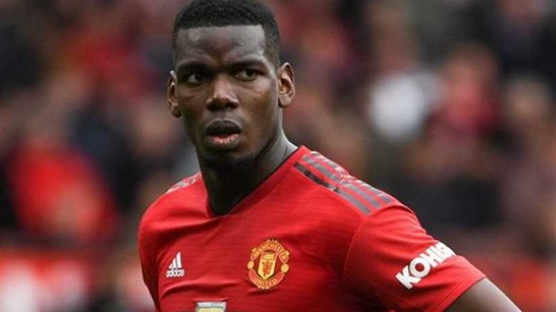 بوجبا يلقب ماجواير