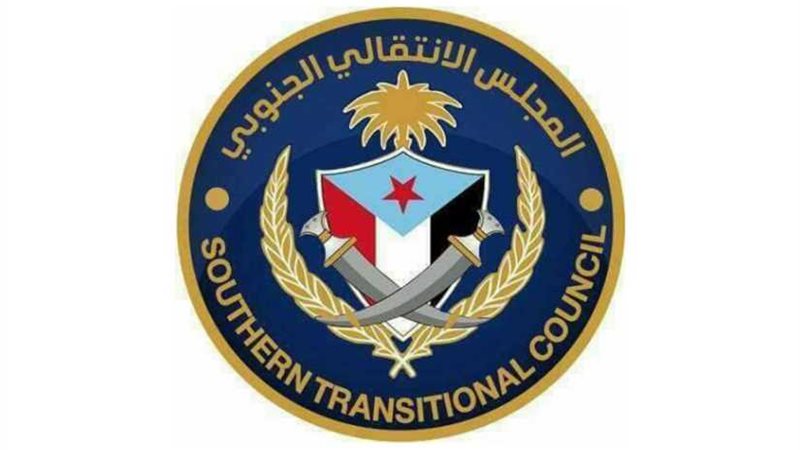 المجلس الانتقالي