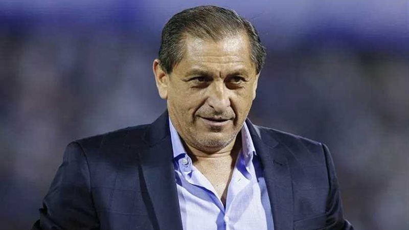 رامون دياز يصدم الزمالك