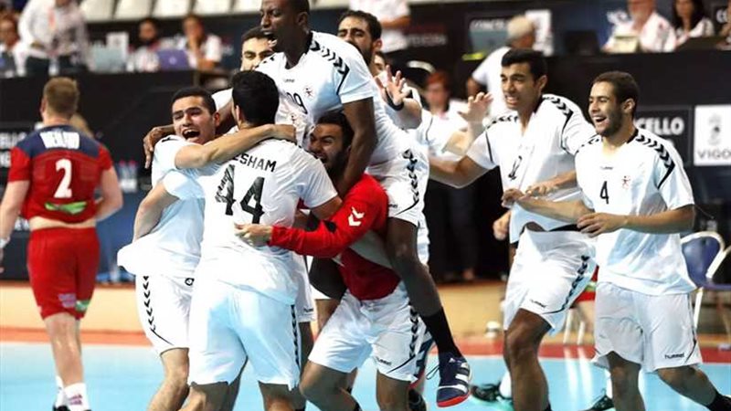 إحصائيات مصرية عقب