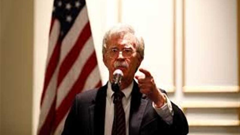 مستشار ترامب يأمل