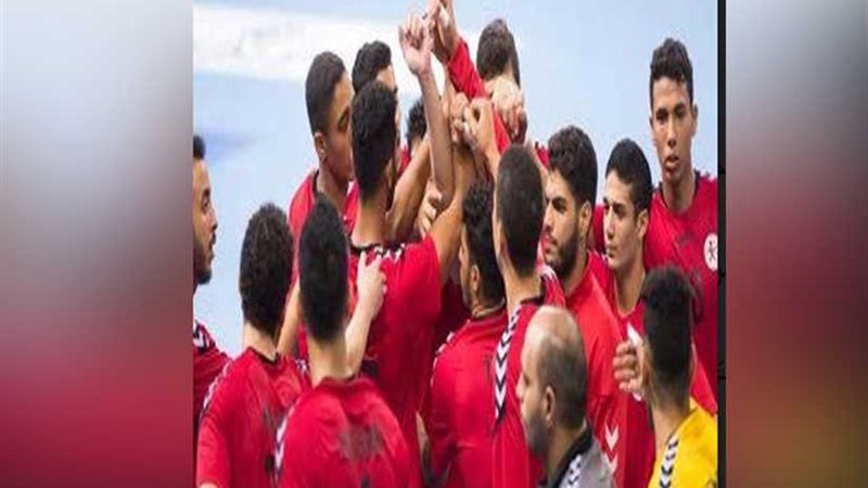 تعرّف على موعد مباراة