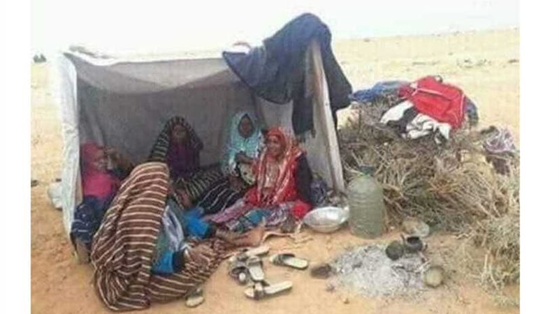 ليبيون يحيون ذكرى