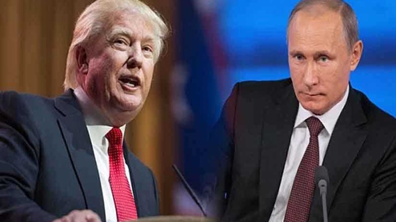 الرئاسة الروسية: