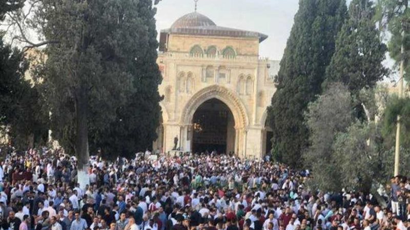 منظمة التحرير تحذر