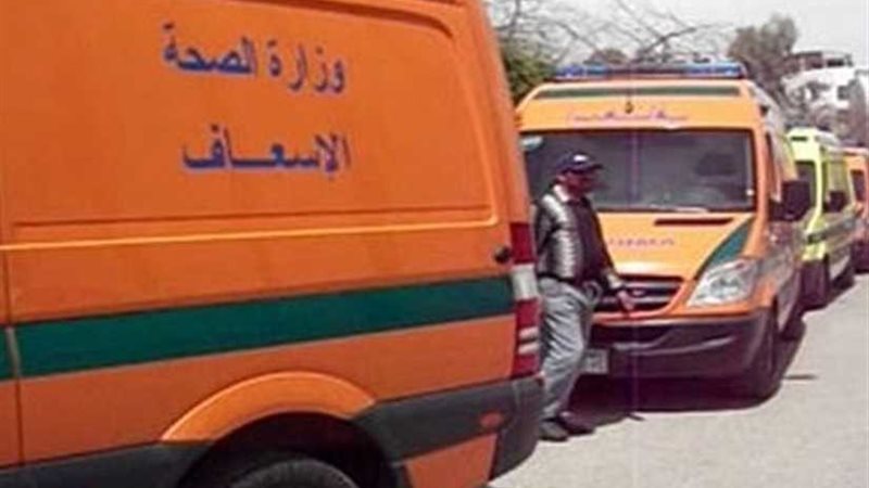 مصرع طالبة وإصابة