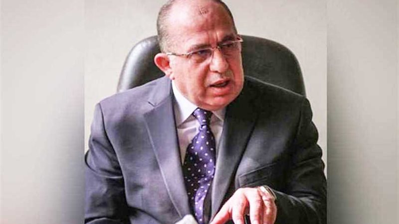 الرئيس التنفيذي لبعثة