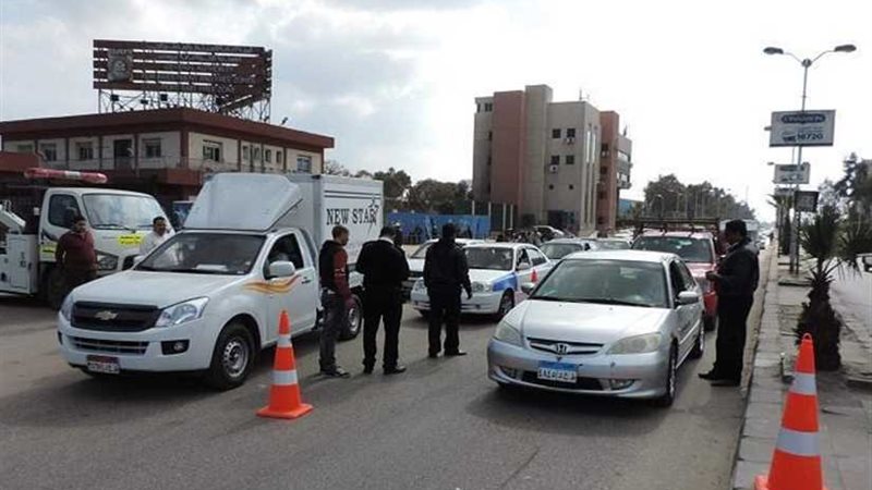 ضبط أكثر من 4 آلاف