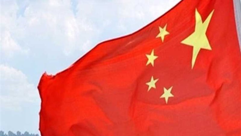 الصين وقيرغزستان