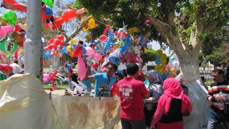 موجز الرابعة ..المصريون