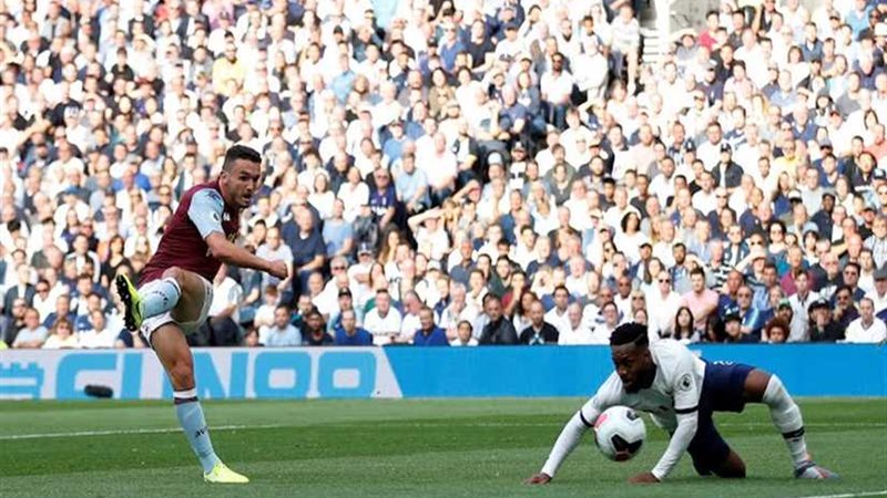 أستون فيلا المحمدي