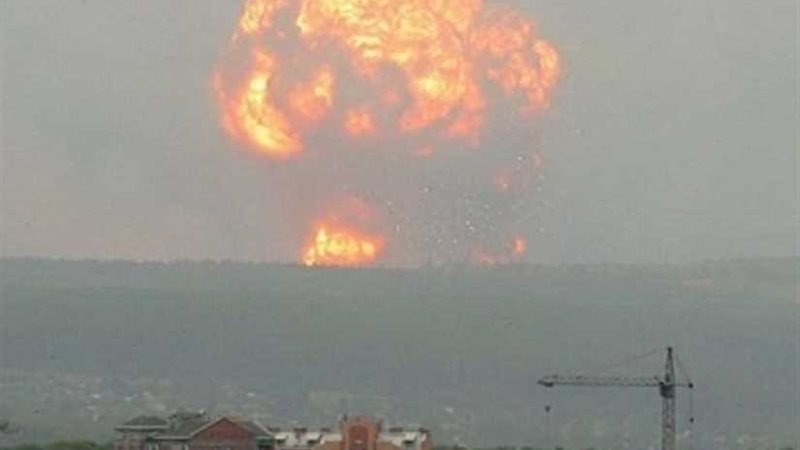 روسيا تأمر بإخلاء