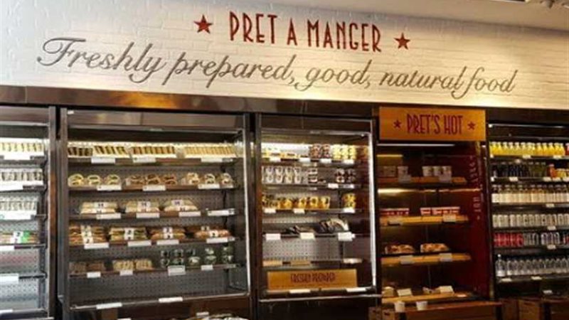 مسلم يكتشف تناوله