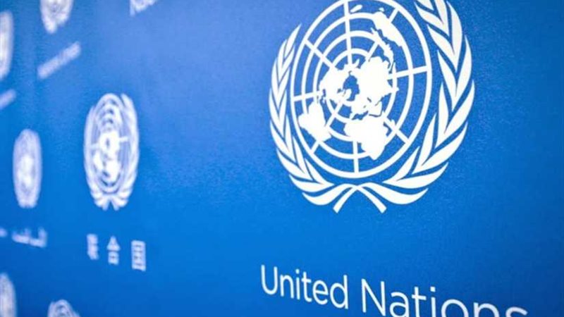 مصر تدعو الأمم المتحدة