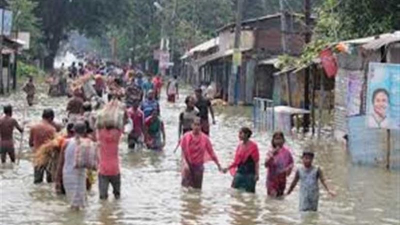 ارتفاع حصيلة ضحايا