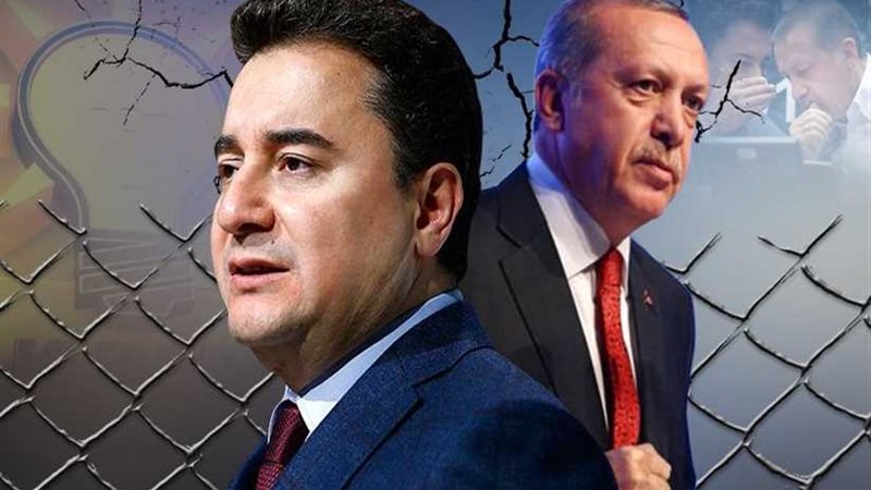 علي باباجان يوجه