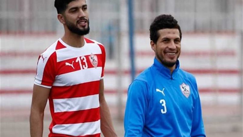 فرجاني ساسي وطارق