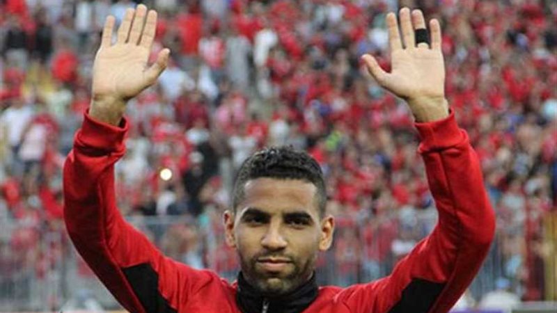 عاجل.. الأهلى يفسخ