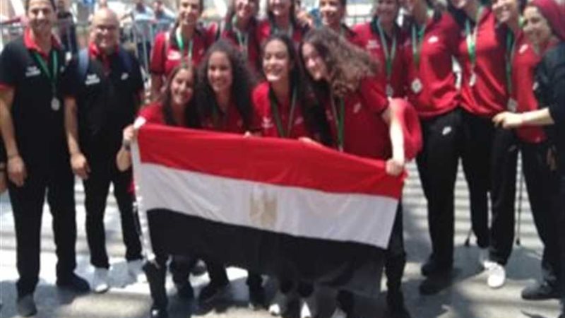 مصر تخسر من السنغال