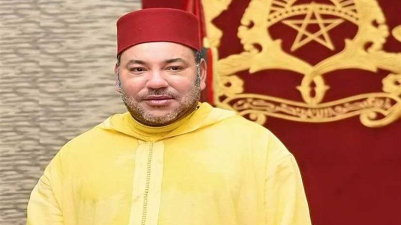 ملك المغرب يصدر أمرا