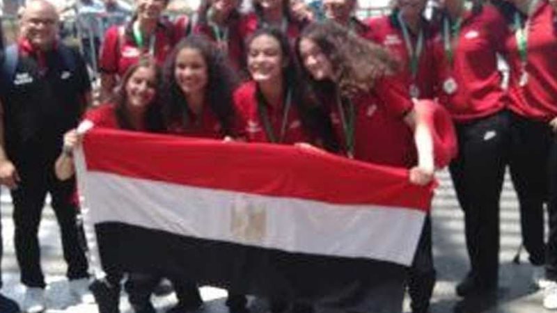 الفراعنة يواجهون