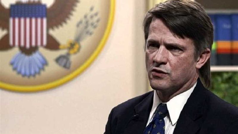 أمريكا تبحث عن ذريعة