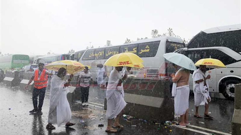 كيف تحول عرفات من