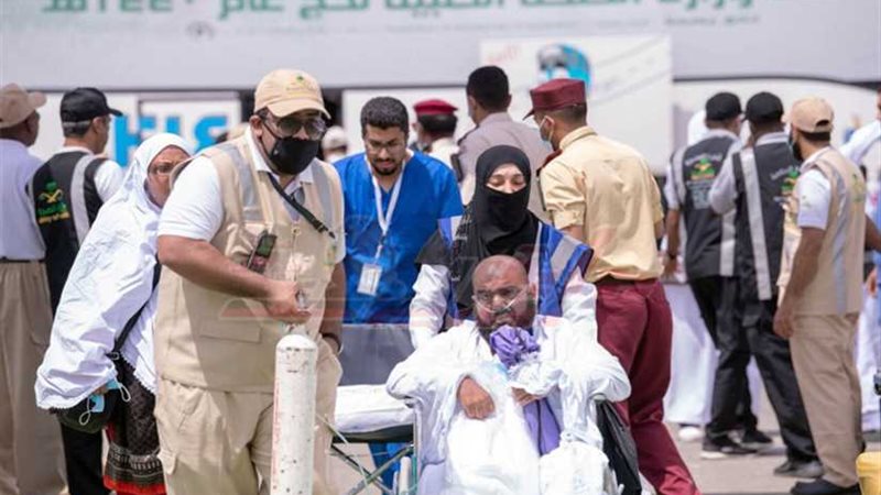 بعد إجرائهم عمليات