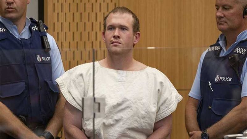 مسؤولون نيوزلنديون