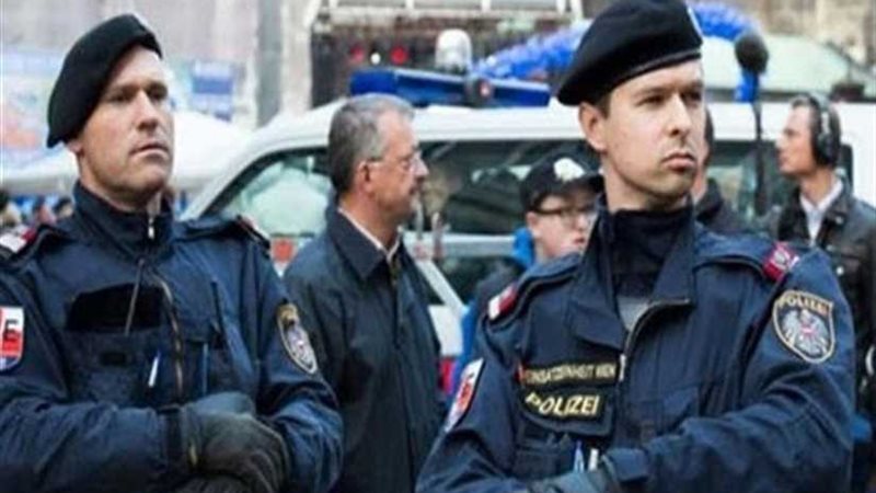 تقرير أمني نمساوي: