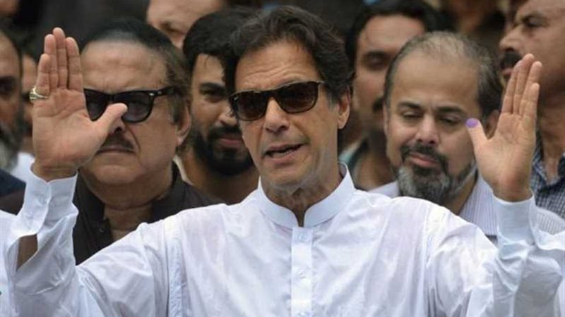 رئيس وزراء باكستان: