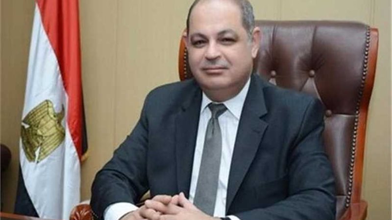 محافظ الغربية : ذبح